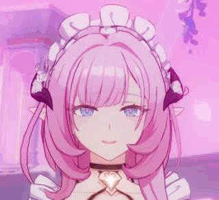 Eylsia Honkai Impact 3rd